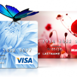 Sitronics Visa & MasterCard smart cards