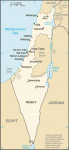 Israel, 1949 armistice line, Wikipedia