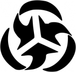 Trilateral Commission Logo