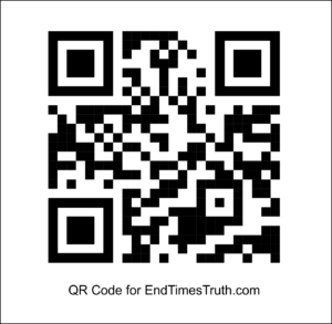 QR Code for EndTimesTruth