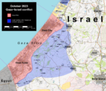 October 2023 Hamas−Israel war